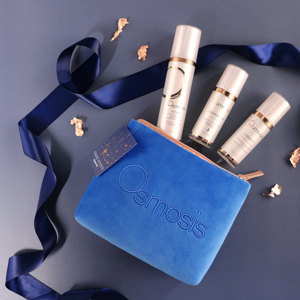 Divine Renewal Retail Skincare Kit