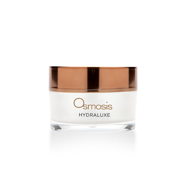 Osmosis Hydraluxe Firming Gel Mask