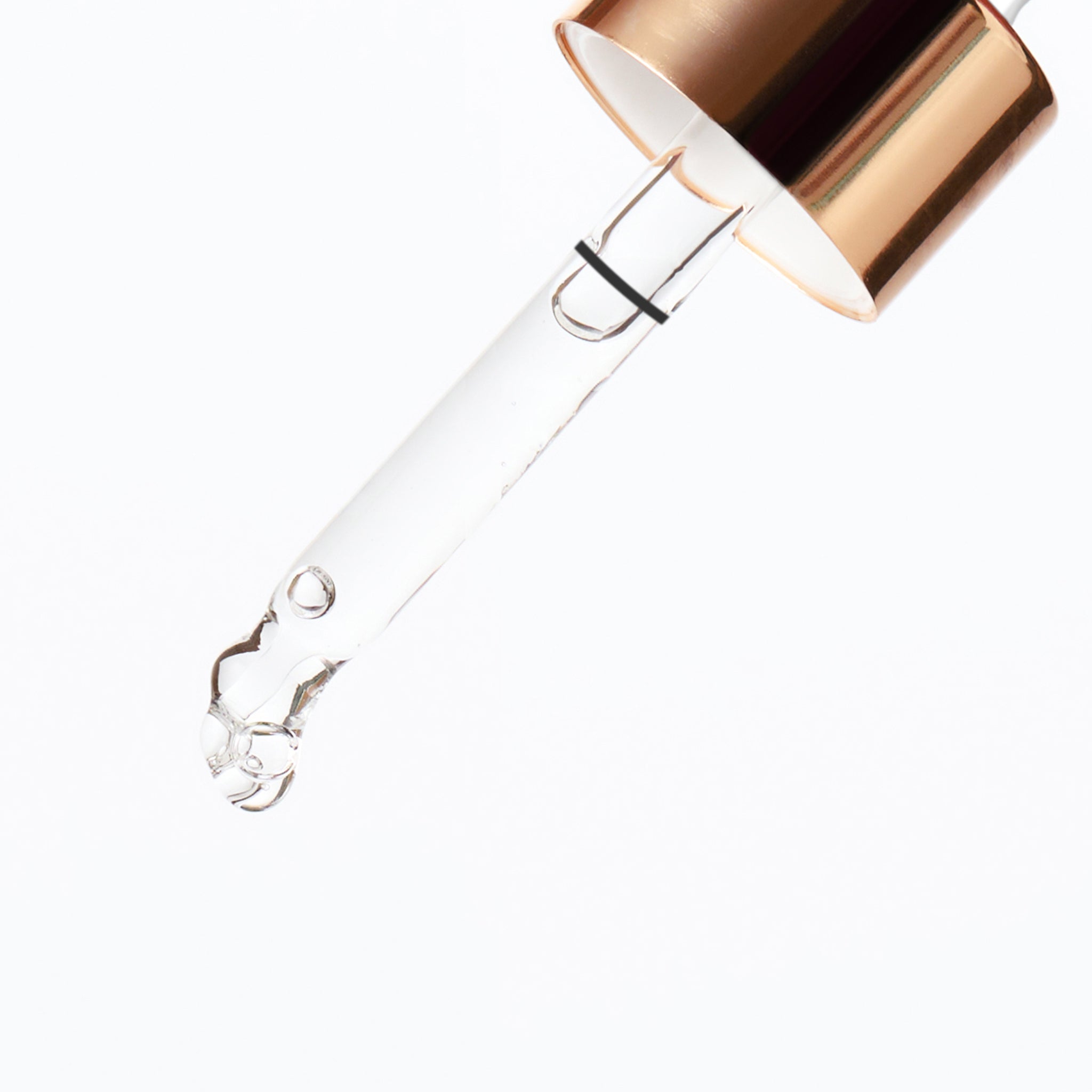 Osmosis Immune Activator Dropper on a white background