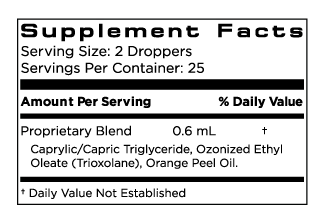 Immune Activator details image