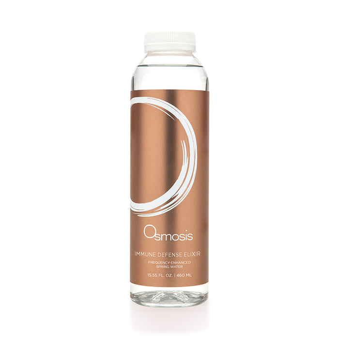 Immune Support Elixir with Zinc | Wellness Tonic by Osmosis