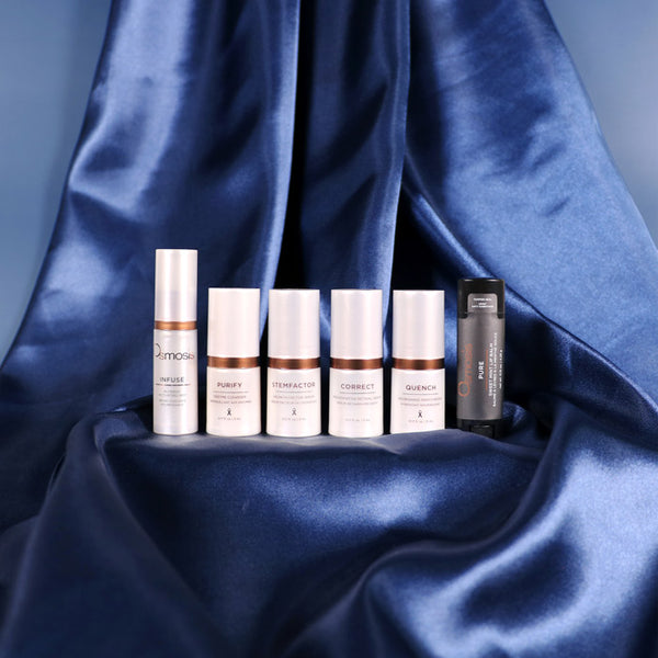 Lunar Travel Kit - For Age Reversal