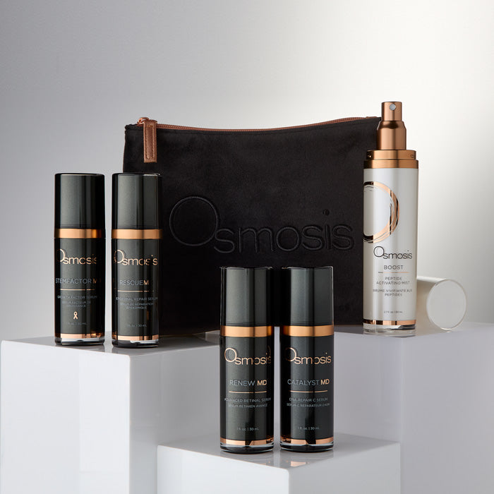 MD Core Four Kit | Osmosis Beauty