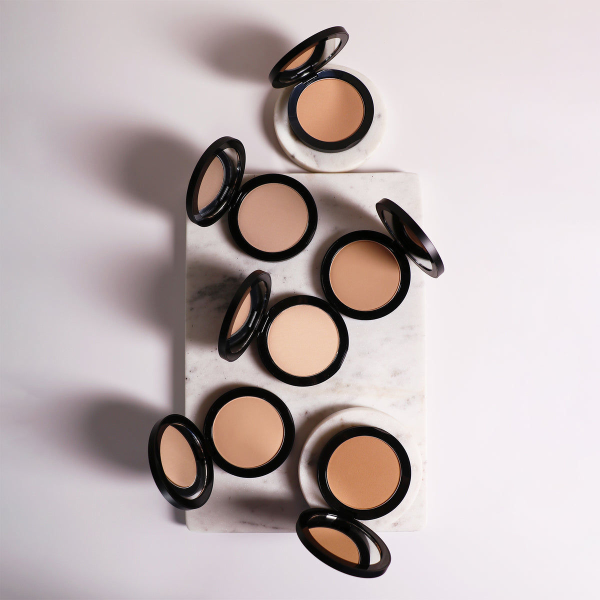 Skincare Products: Mineral Pressed Powder | Skin Care Solutions | Osmosis