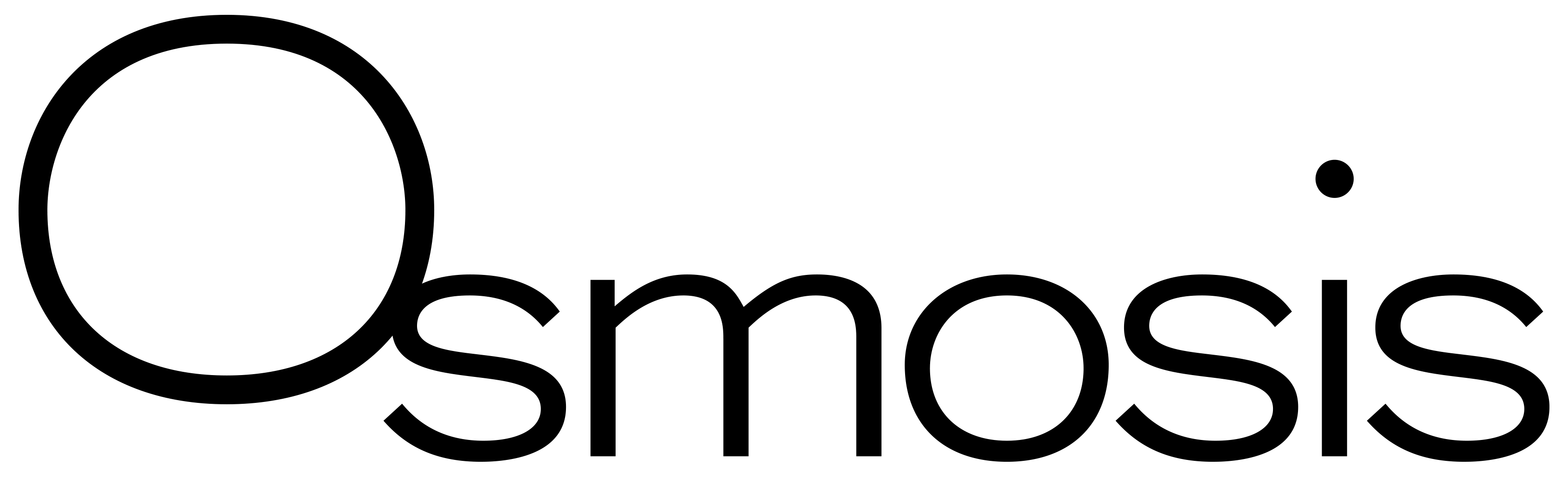 Osmosis logo