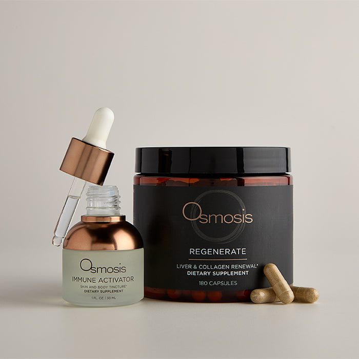 Pigmentation bundle hero image