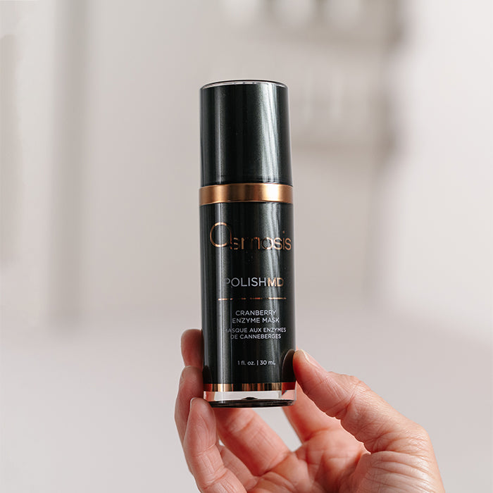 Osmosis Polish MD