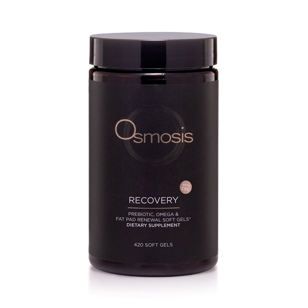 Osmosis Recovery Soft Gel Caps