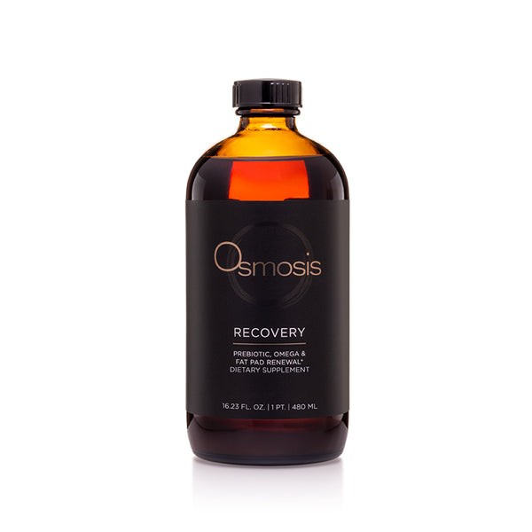 Recovery Prebiotic Omega and Fat Pad Renewal