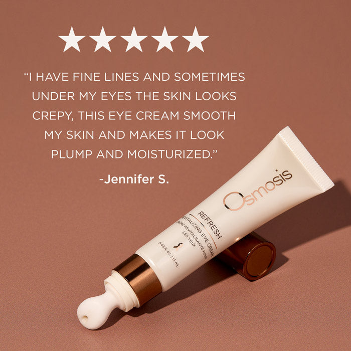 Refresh testimonial image