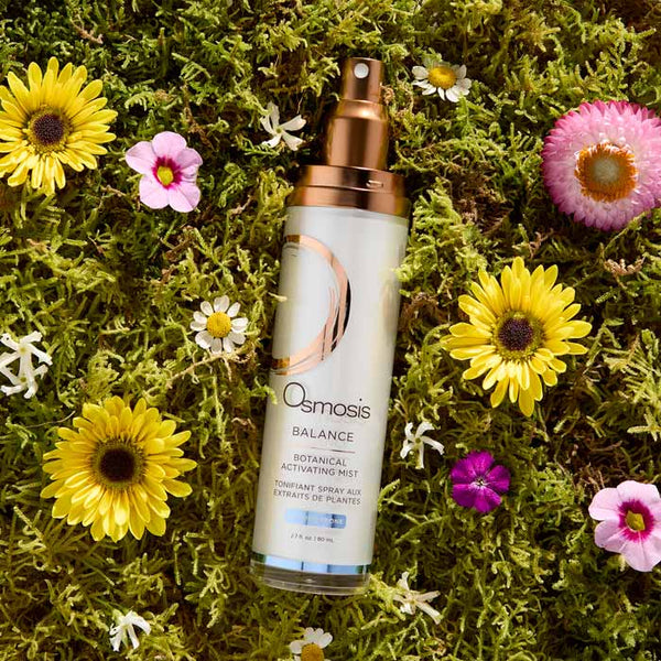 Balance Botanical Activating Mist