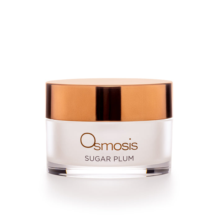 Sugar Plum Radiance Enzyme Mask hero image