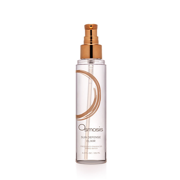 Sun Defense Elixir for Skin Wellness & Support | Osmosis