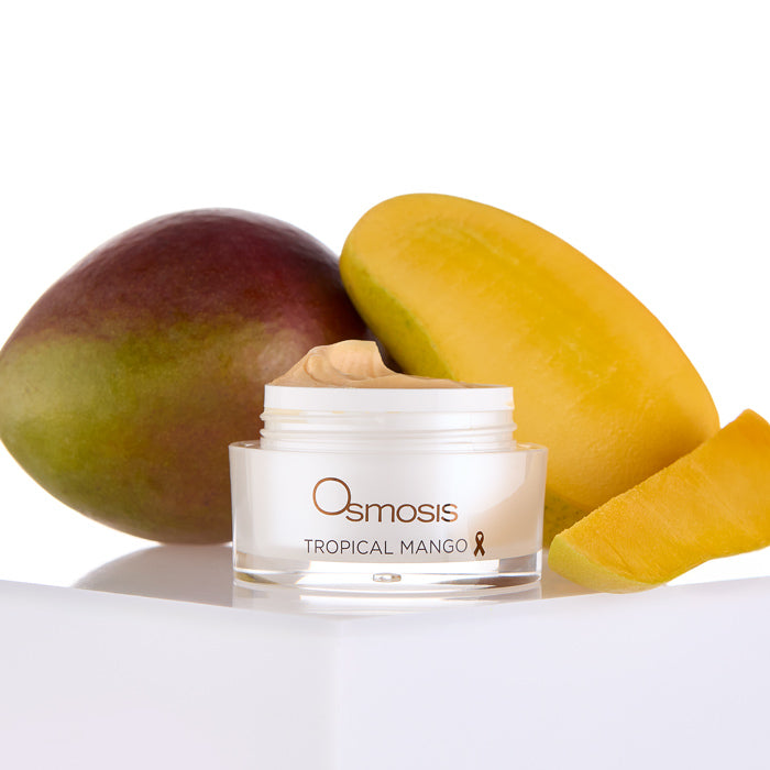 Best Skincare Products: Tropical Mango Mask | Skin Care Solutions