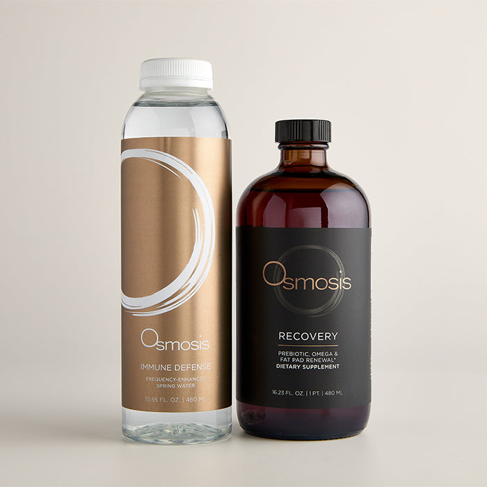 The Ultimate Cleanse bundle hero image