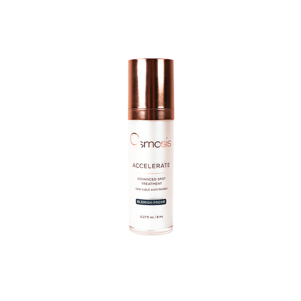 Accelerate Advanced Spot Treatment BlemishProne 8mL - Acne Products for Oily Skin & Blemish-Prone