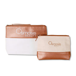 Osmosis Makeup Bag: Organize in Style