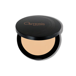Osmosis Mineral Pressed Base Compact Golden Light