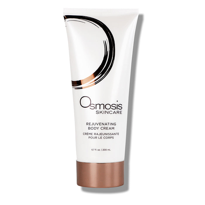 Osmosis Rejuvenating Body Cream 200 mL Products for Dry Skin