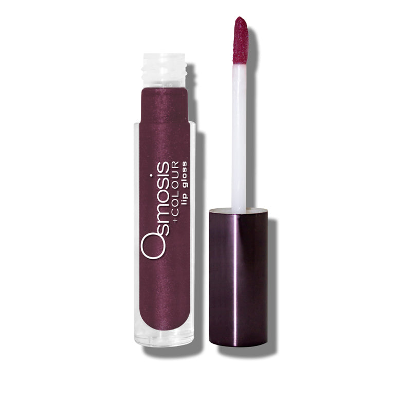 Osmosis Lip Gloss Berry