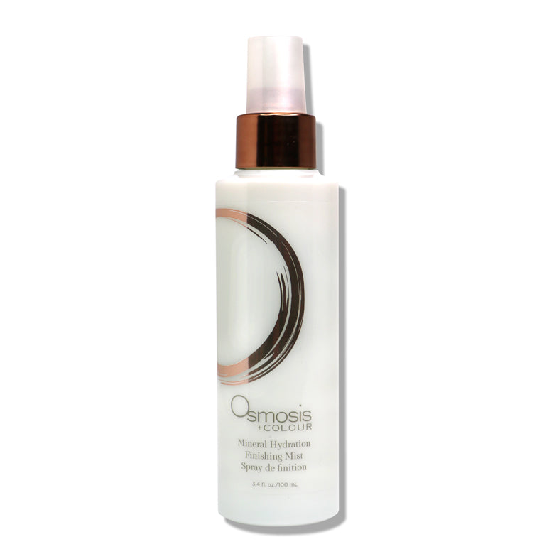 Osmosis Mineral Hydration Finishing Mist 100 mL