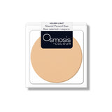 Osmosis Mineral Pressed Powder Refill Golden Light
