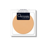 Osmosis Mineral Pressed Base Refill Golden Medium
