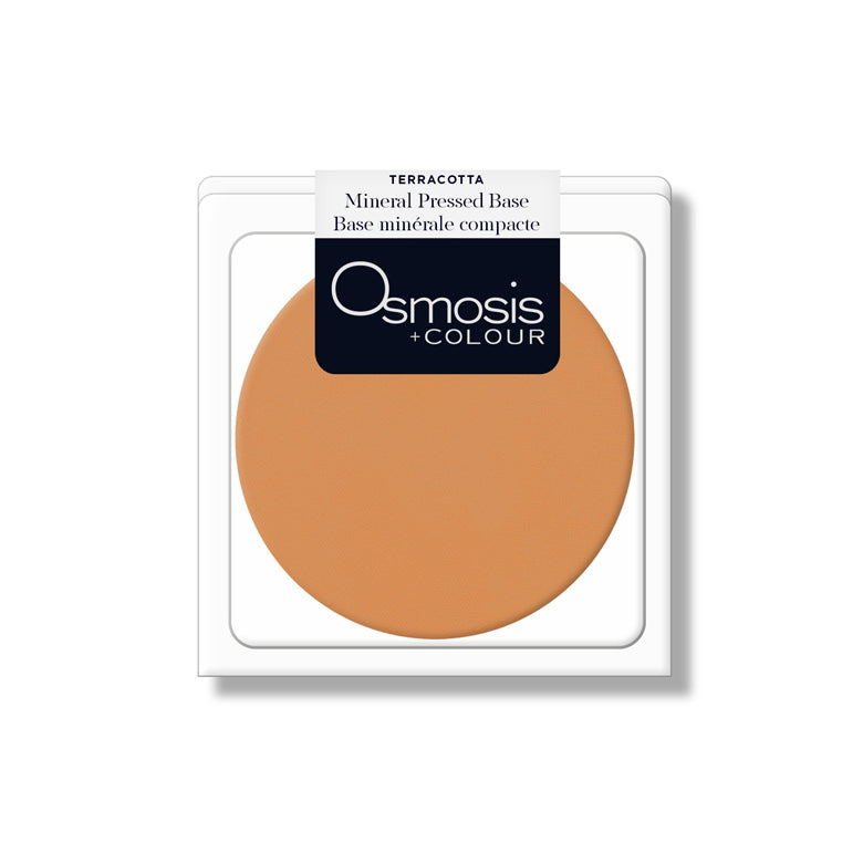 Osmosis Mineral Pressed Base Refill Terracotta